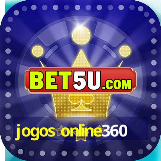 jogos online360