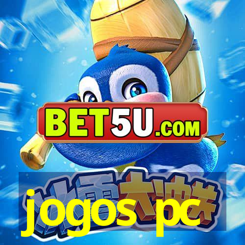 jogos pc