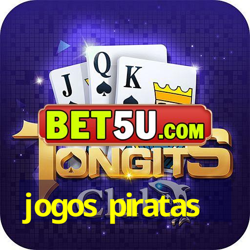 jogos piratas