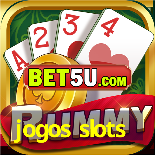 jogos slots