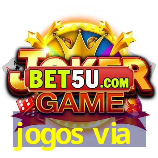 jogos via