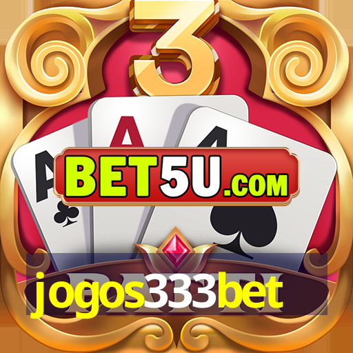 jogos333bet