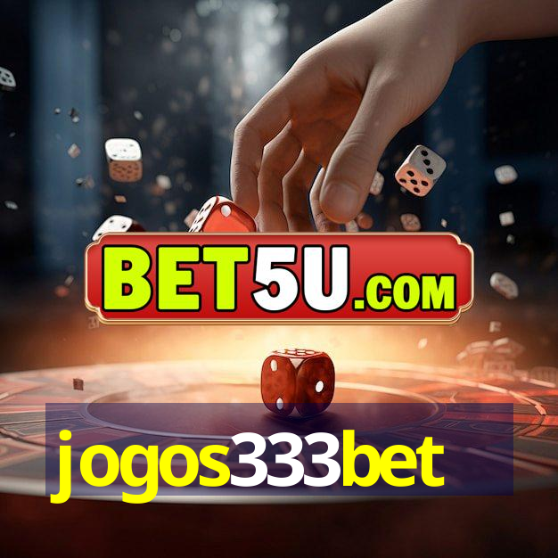 jogos333bet