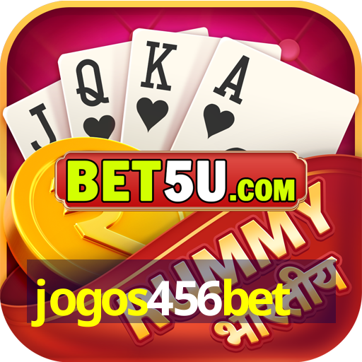 jogos456bet