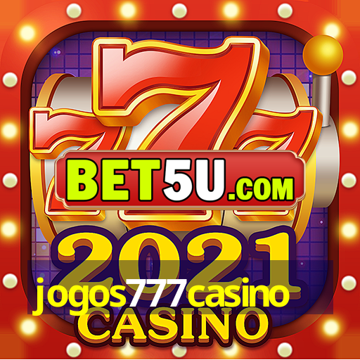 jogos777casino