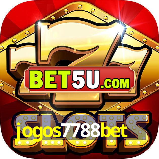 jogos7788bet