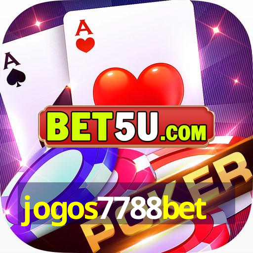 jogos7788bet