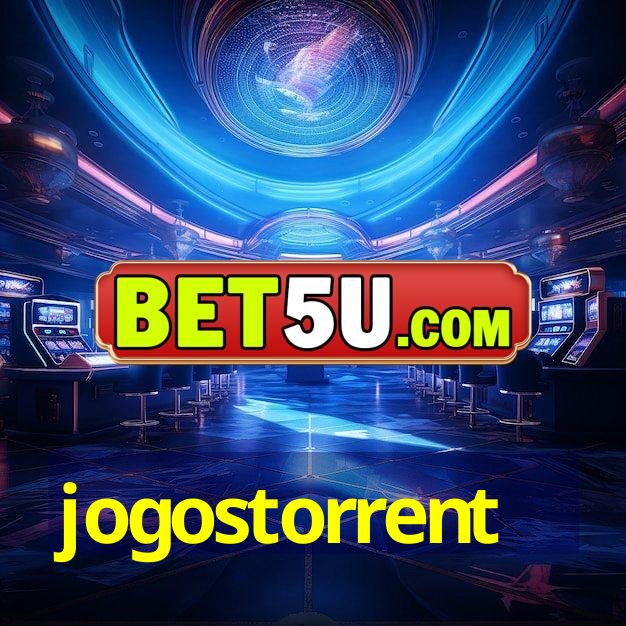 jogostorrent