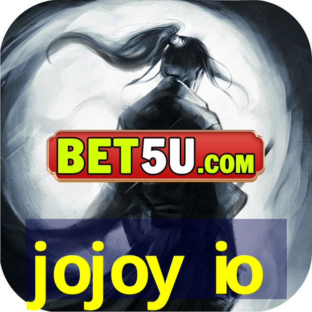 jojoy io