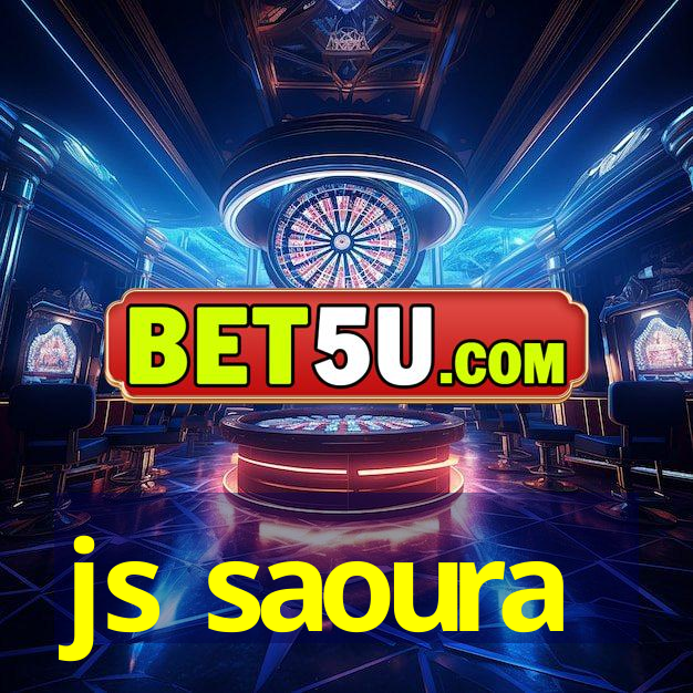 js saoura