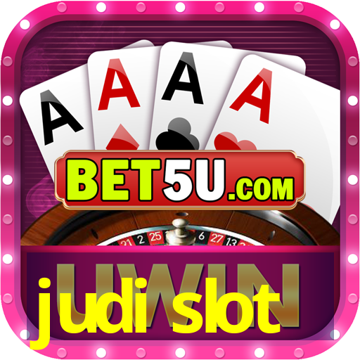 judi slot