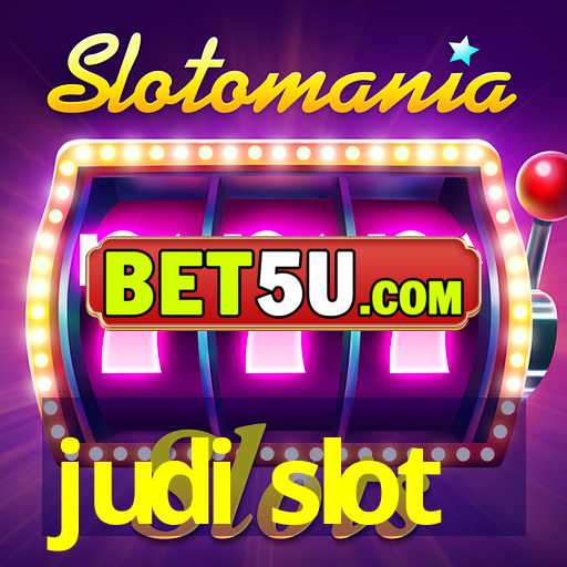 judi slot