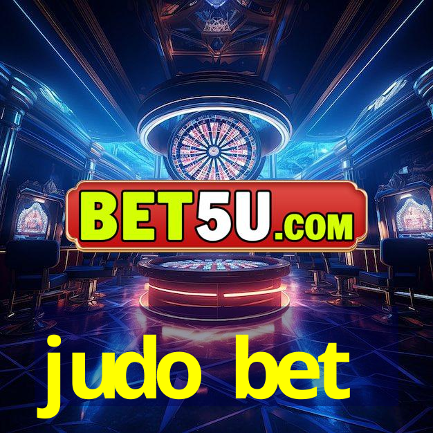 judo bet