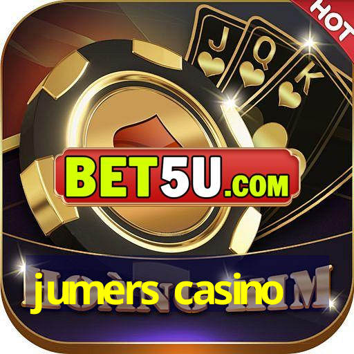 jumers casino