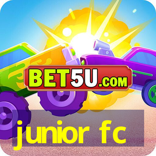 junior fc