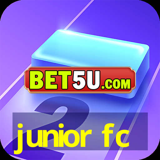 junior fc