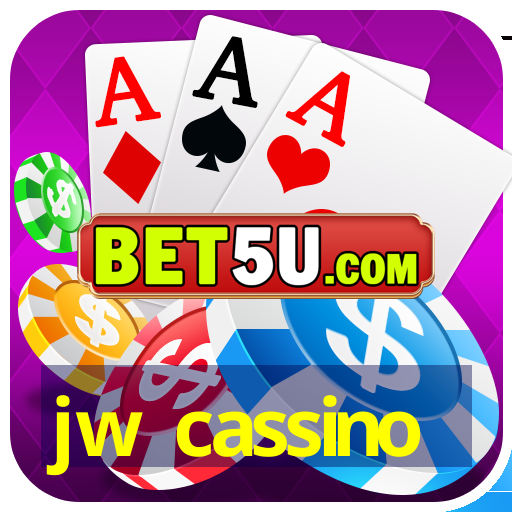 jw cassino