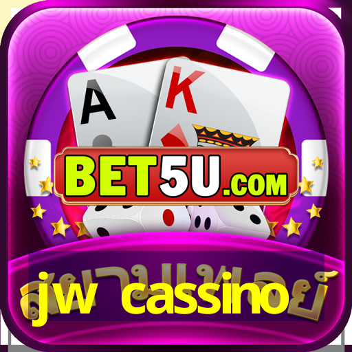 jw cassino