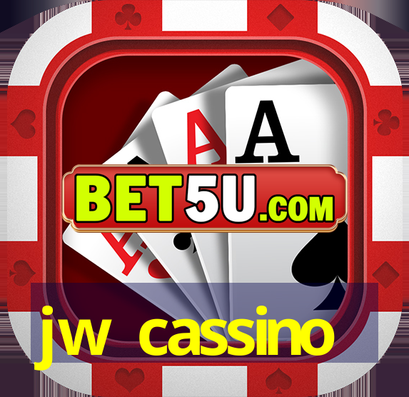 jw cassino