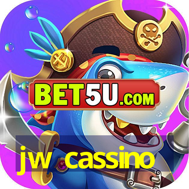 jw cassino