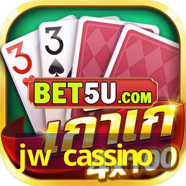 jw cassino