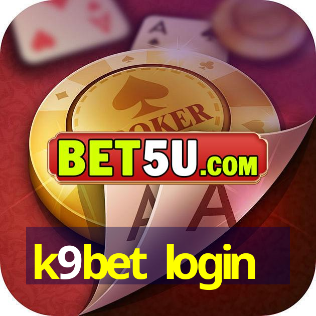 k9bet login