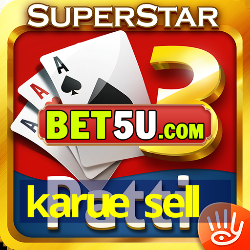 karue sell