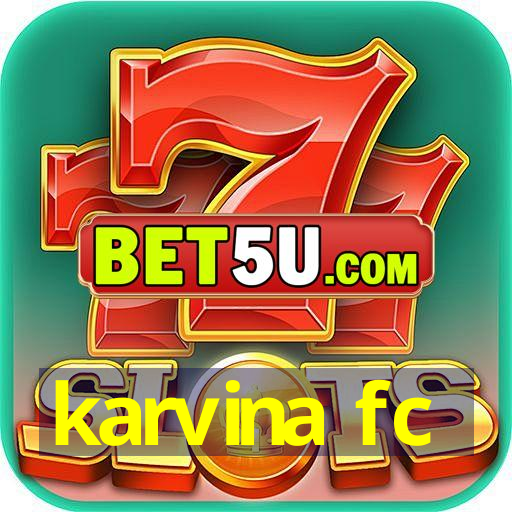 karvina fc