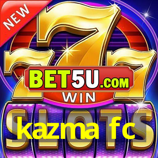 kazma fc