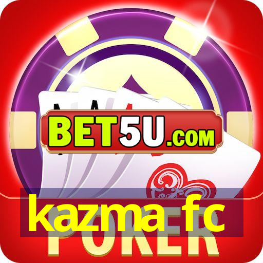 kazma fc