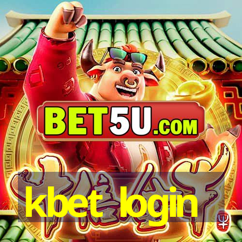 kbet login