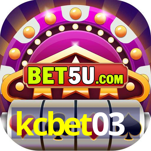 kcbet03