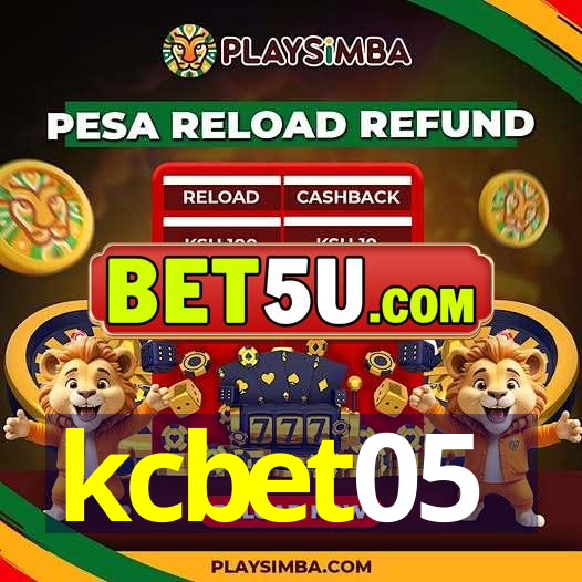 kcbet05