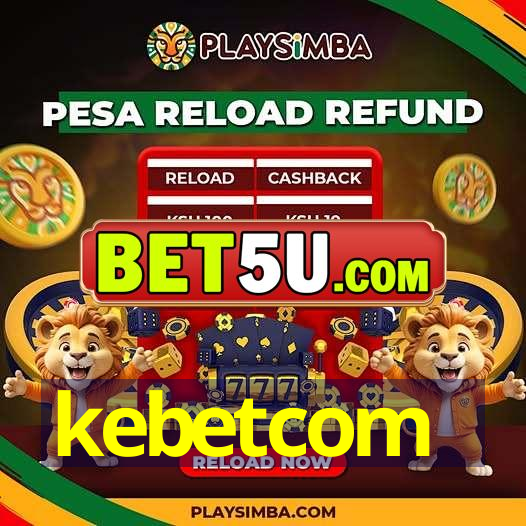 kebetcom