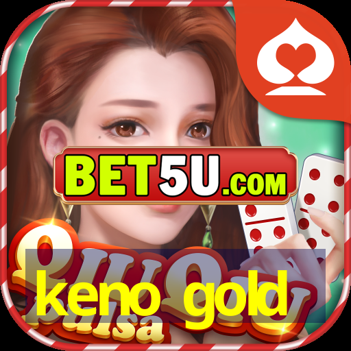 keno gold