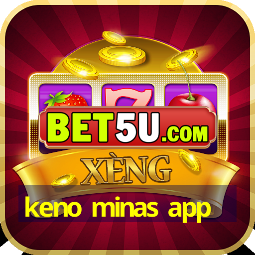 keno minas app