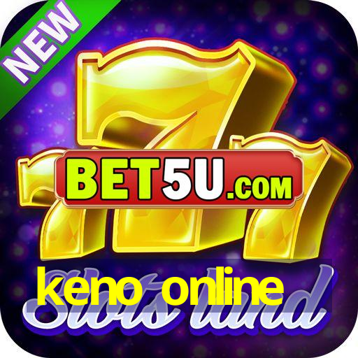 keno online