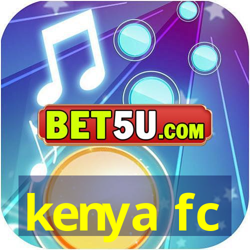 kenya fc