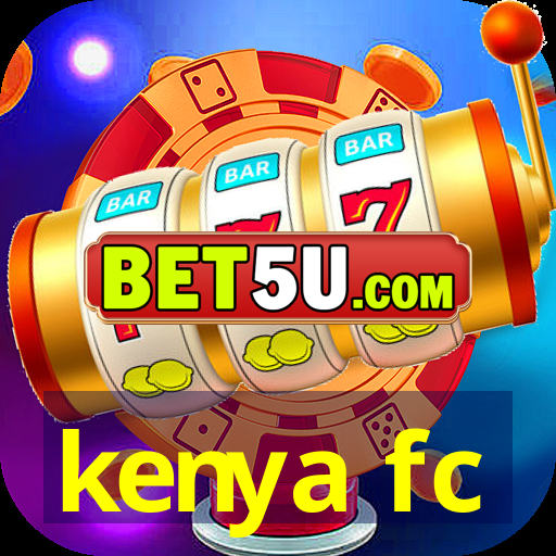 kenya fc