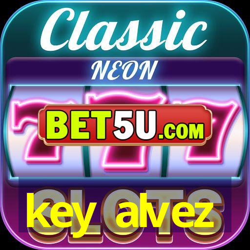 key alvez