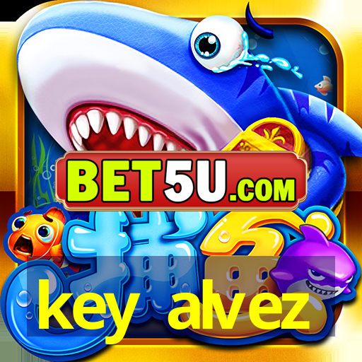 key alvez