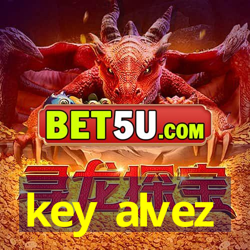 key alvez