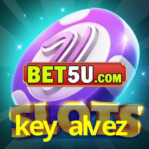 key alvez