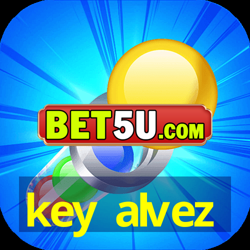 key alvez