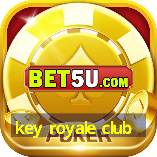 key royale club