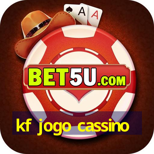 kf jogo cassino