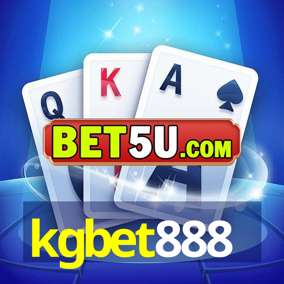 kgbet888