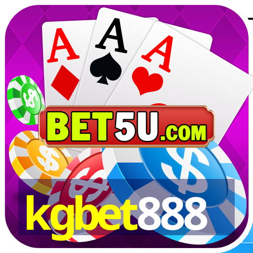 kgbet888