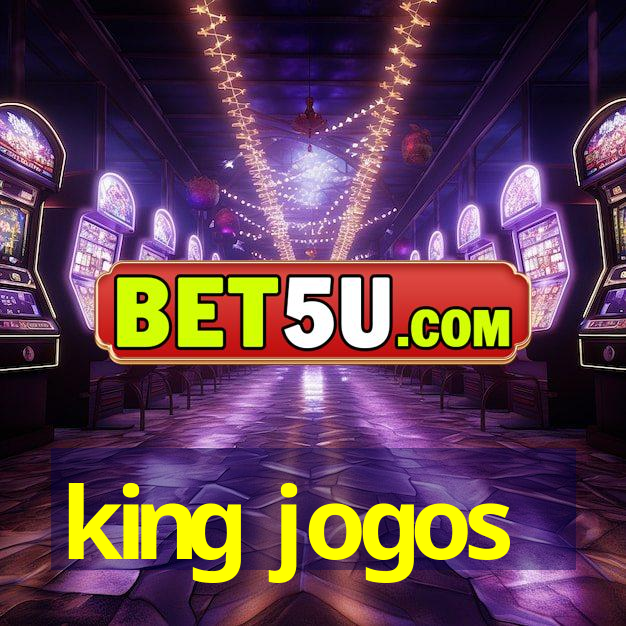 king jogos