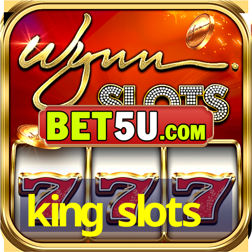 king slots